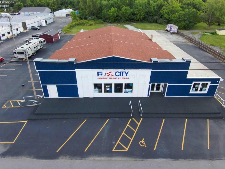 10283 US Rt 224, Findlay, 45840, ,Commercial,For Sale,US Rt 224,20253510