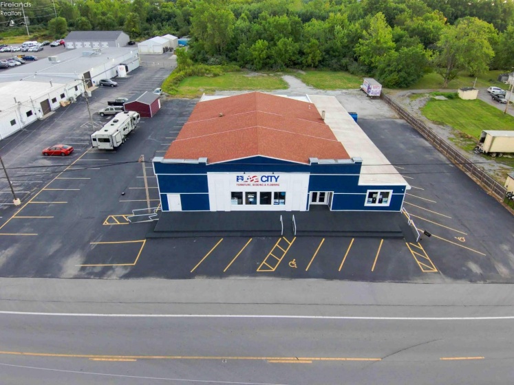 10283 US Rt 224, Findlay, 45840, ,Commercial,For Sale,US Rt 224,20253510