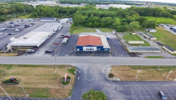 10283 US Rt 224, Findlay, 45840, ,Commercial,For Sale,US Rt 224,20253510