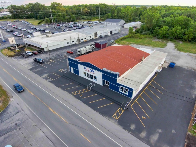 10283 US Rt 224, Findlay, 45840, ,Commercial,For Sale,US Rt 224,20253510