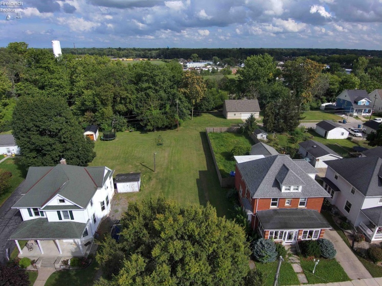 0 711 Rawson Avenue, Fremont, 43420, ,Land,For Sale,711 Rawson,20253519