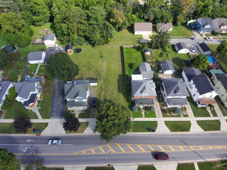 0 711 Rawson Avenue, Fremont, 43420, ,Land,For Sale,711 Rawson,20253519