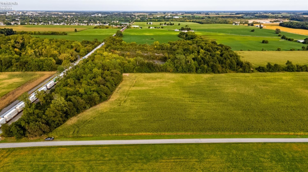 0 County Road 302, Bellevue, 44811, ,Land,For Sale,County Road 302,20253521