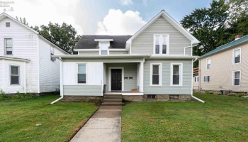 1207 Garrison Street, Fremont, 43420, ,Multiple Units,For Sale,Garrison,20253500