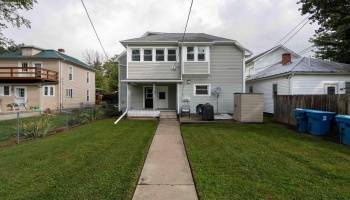 1207 Garrison Street, Fremont, 43420, ,Multiple Units,For Sale,Garrison,20253500