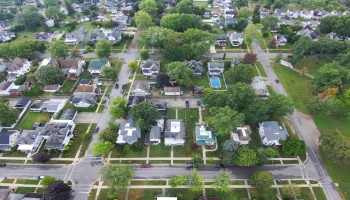 1207 Garrison Street, Fremont, 43420, ,Multiple Units,For Sale,Garrison,20253500