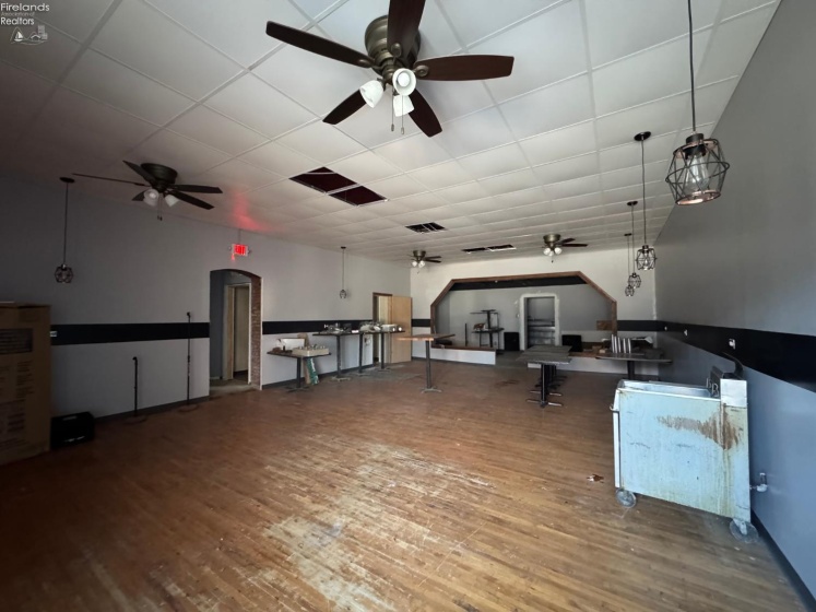 14 Main St, Plymouth, 44865, ,Commercial,For Sale,Main St,20253441