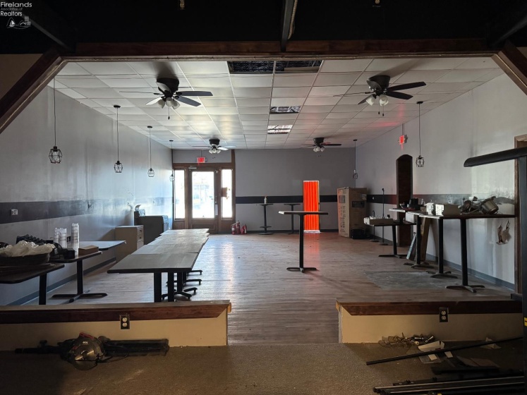 14 Main St, Plymouth, 44865, ,Commercial,For Sale,Main St,20253441