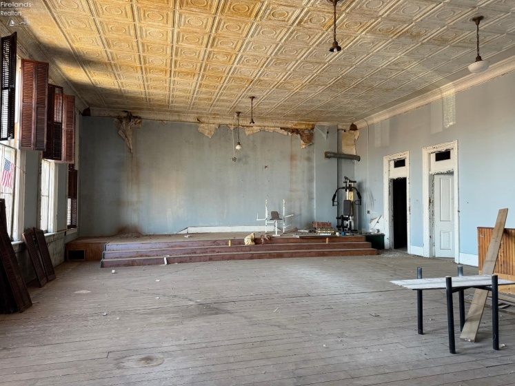 14 Main St, Plymouth, 44865, ,Commercial,For Sale,Main St,20253441