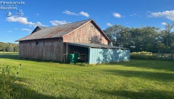 10148 Elmore Eastern Road, Oak Harbor, 43449, ,Land,For Sale,Elmore Eastern,20253560