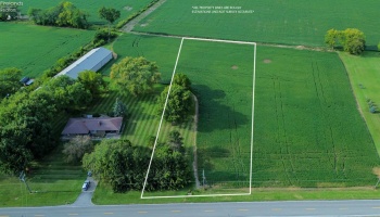 0 Port Clinton Eastern, Marblehead, 43440, ,Land,For Sale,Port Clinton Eastern,20253597