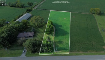 0 Port Clinton Eastern, Marblehead, 43440, ,Land,For Sale,Port Clinton Eastern,20253597