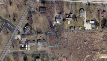 4255 Sandra Drive, Port Clinton, 43452, ,Land,For Sale,Sandra,20253599