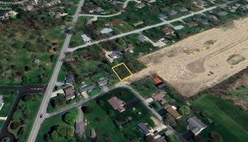 4255 Sandra Drive, Port Clinton, 43452, ,Land,For Sale,Sandra,20253599