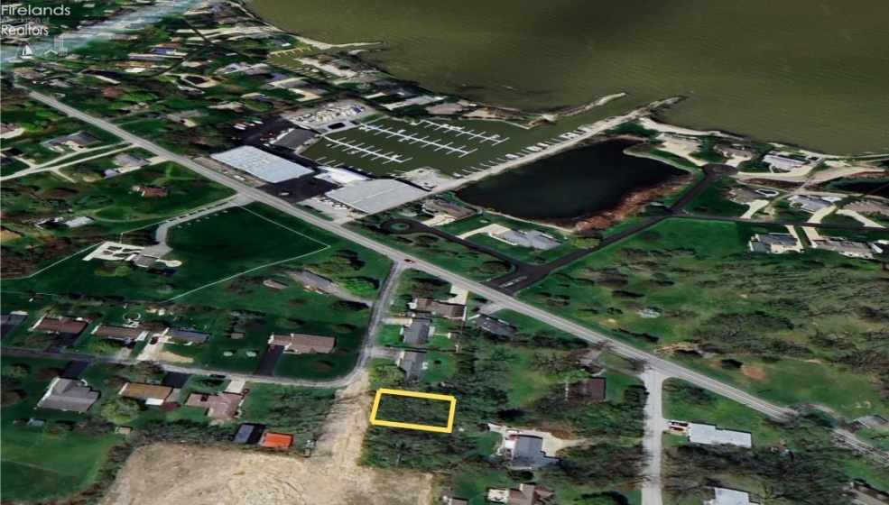 4255 Sandra Drive, Port Clinton, 43452, ,Land,For Sale,Sandra,20253599