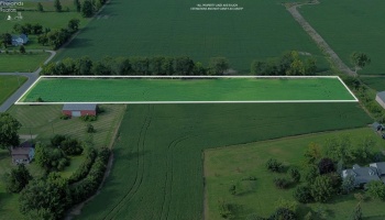 0 von glahn Road, Marblehead, 43440, ,Land,For Sale,von glahn,20253611