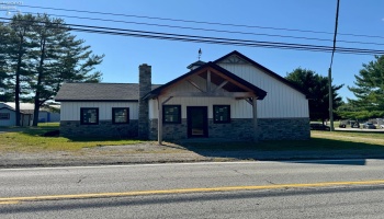 720 Medina St, Lodi, 44256, ,Commercial,For Sale,Medina St,20253432