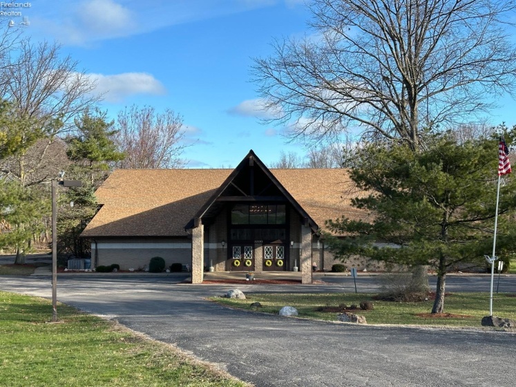 3330 Liberty Avenue, Vermilion, 44089, ,Commercial,For Sale,Liberty,20253635