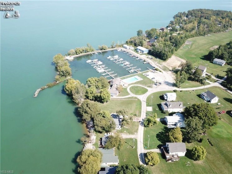 0 Runkel, Middle Bass Island, 43446, ,Land,For Sale,Runkel,20253633