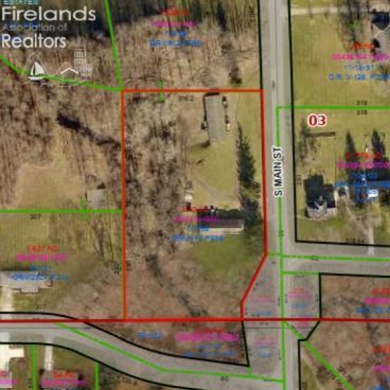 1744 Main, Mansfield, 44907, ,Commercial,For Sale,Main,20253647