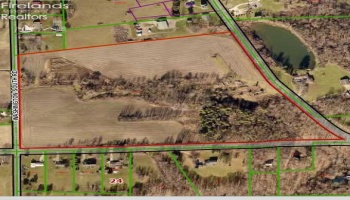 0 Garver Rd/Washington S Rd, Mansfield, 44907, ,Land,For Sale,Garver Rd/Washington S Rd,20253648