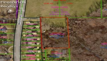 0 Madison Rd, Mansfield, 44905, ,Land,For Sale,Madison Rd,20253649