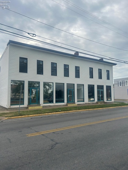 701 Hancock Street, Sandusky, 44870, ,Commercial,For Sale,Hancock Street,20253669