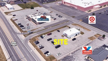 4104 Milan Road, Sandusky, 44870, ,Commercial For Lease,For Lease,Milan,20250200