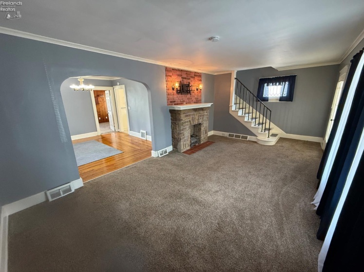 318 Camp Street, Sandusky, 44870, 3 Bedrooms Bedrooms, ,2 BathroomsBathrooms,Residential For Lease,For Lease,Camp,20253685
