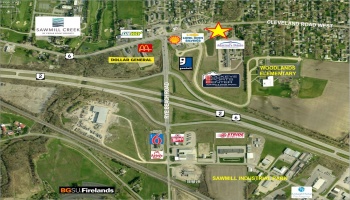 2012 Cleveland Road, Huron, 44839, ,Commercial For Lease,For Lease,Cleveland,20253728