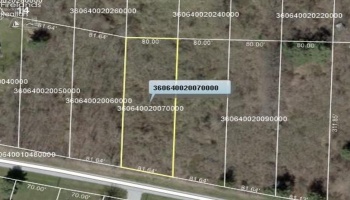 161 Twin Bay Trail, Willard, 44890, ,Land,For Sale,Twin Bay,20253729