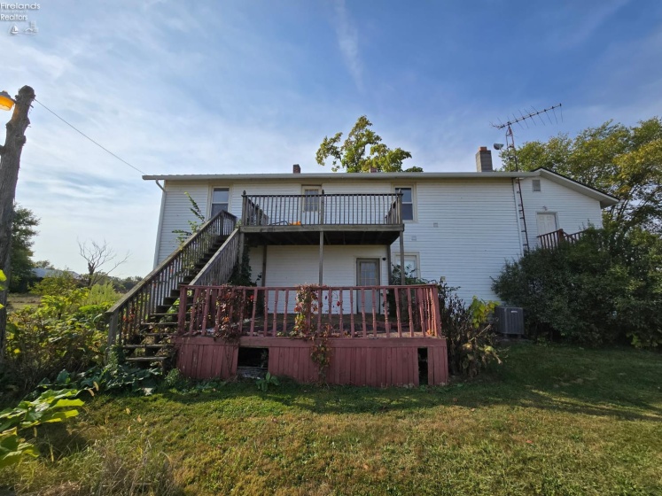 644 ST RT 99, Monroeville, 44847, ,Multiple Units,For Sale,ST RT 99,20253760