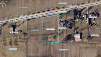 5372 Harbor Road, Port Clinton, 43452, ,Land,For Sale,Harbor,20253802