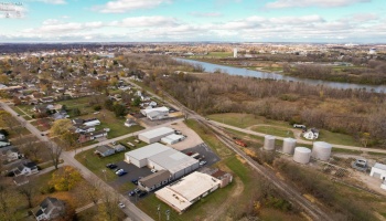 1020 5th Street, Fremont, 43420, ,Commercial,For Sale,5th,20253810