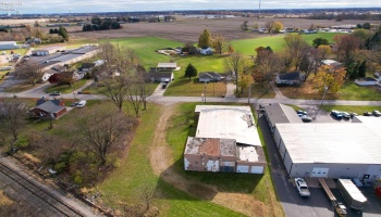 1020 5th Street, Fremont, 43420, ,Commercial,For Sale,5th,20253810