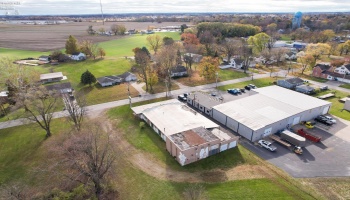 1020 5th Street, Fremont, 43420, ,Commercial,For Sale,5th,20253810