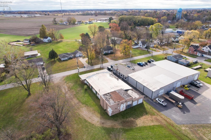 1020 5th Street, Fremont, 43420, ,Commercial,For Sale,5th,20253810