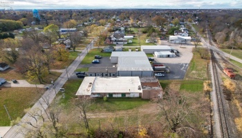 1020 5th Street, Fremont, 43420, ,Commercial,For Sale,5th,20253810