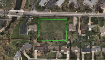 1200 Perkins Avenue, Sandusky, 44870, ,Land,For Sale,Perkins,20253798
