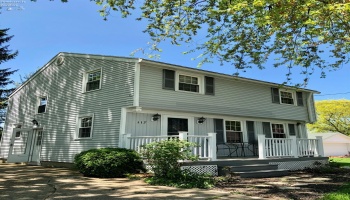 117 Woodside Avenue, Huron, 44839, 4 Bedrooms Bedrooms, ,2 BathroomsBathrooms,Residential For Lease,For Lease,Woodside,20253817