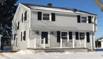 117 Woodside Avenue, Huron, 44839, 4 Bedrooms Bedrooms, ,2 BathroomsBathrooms,Residential For Lease,For Lease,Woodside,20253817