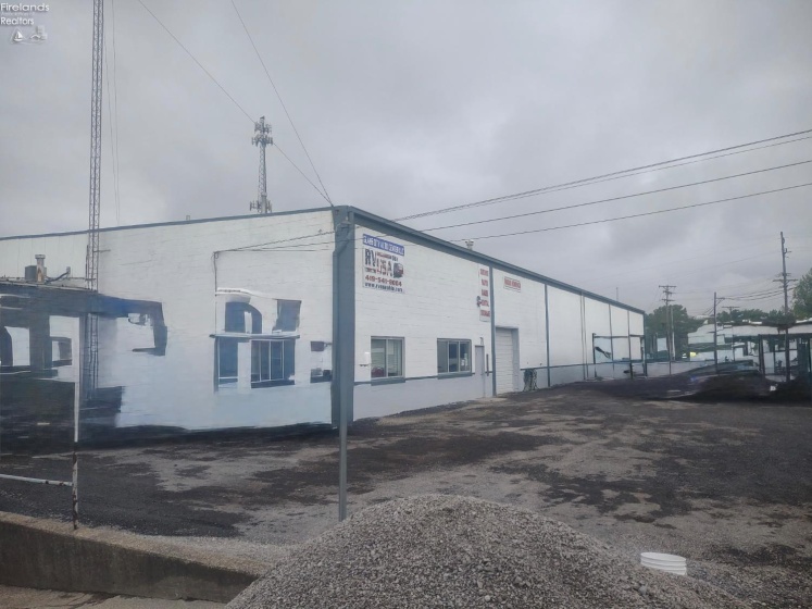 71 West Street, Norwalk, 44857, ,Commercial,For Sale,West,20253823