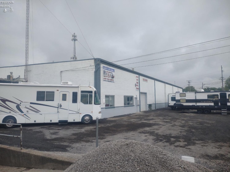 71 West Street, Norwalk, 44857, ,Commercial,For Sale,West,20253823