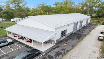 2667 Harbor Road, Port Clinton, 43452, ,Commercial,For Sale,Harbor,20253840