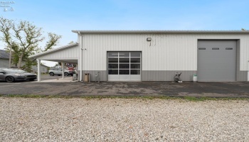 2667 Harbor Road, Port Clinton, 43452, ,Commercial,For Sale,Harbor,20253840
