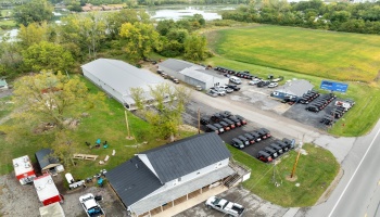 2667 Harbor Road, Port Clinton, 43452, ,Commercial,For Sale,Harbor,20253840