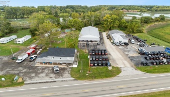 2667 Harbor Road, Port Clinton, 43452, ,Commercial,For Sale,Harbor,20253840