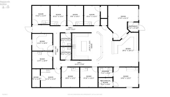 1255 Main Street, Bellevue, 44811, ,Commercial For Lease,For Lease,Main,20253857