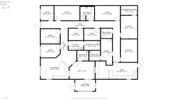 1265 Main Street, Bellevue, 44811, ,Commercial For Lease,For Lease,Main,20253752
