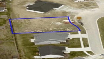 0 Dannick, Gibsonburg, 43431, ,Land,For Sale,Dannick,20253858